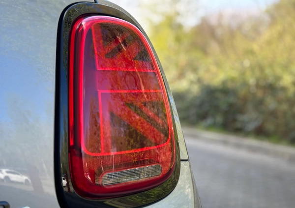 MINI Cooper cena 149900 przebieg: 4000, rok produkcji 2023 z Wołów małe 22